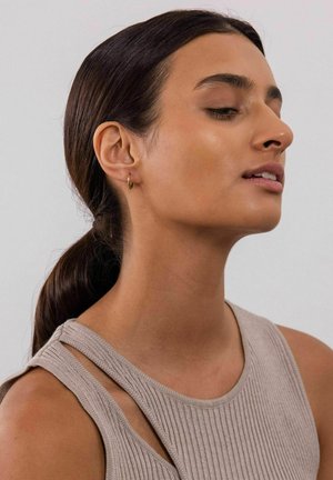 PURELEI SPIRIT - Ohrringe - goldfarben