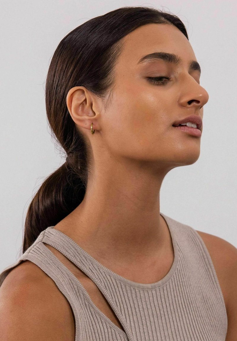 PURELEI SPIRIT - Ohrringe - goldfarben