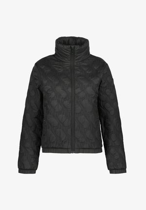 Luhta, JACKE ANNESBY - Veste d'hiver - schwarz