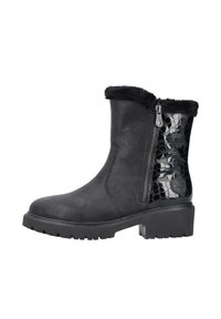 Rieker Bottes de neige - schwarz