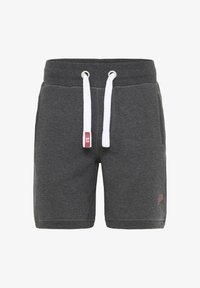 Unselected, med grey