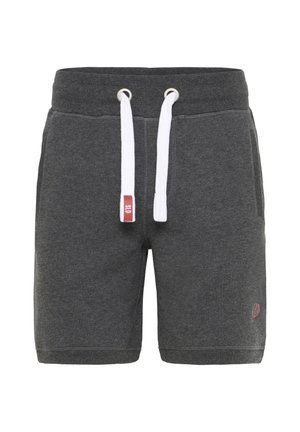Solid SDBENNSHORTS - Short - med grey