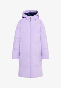 Niet geselecteerd, helllavendel