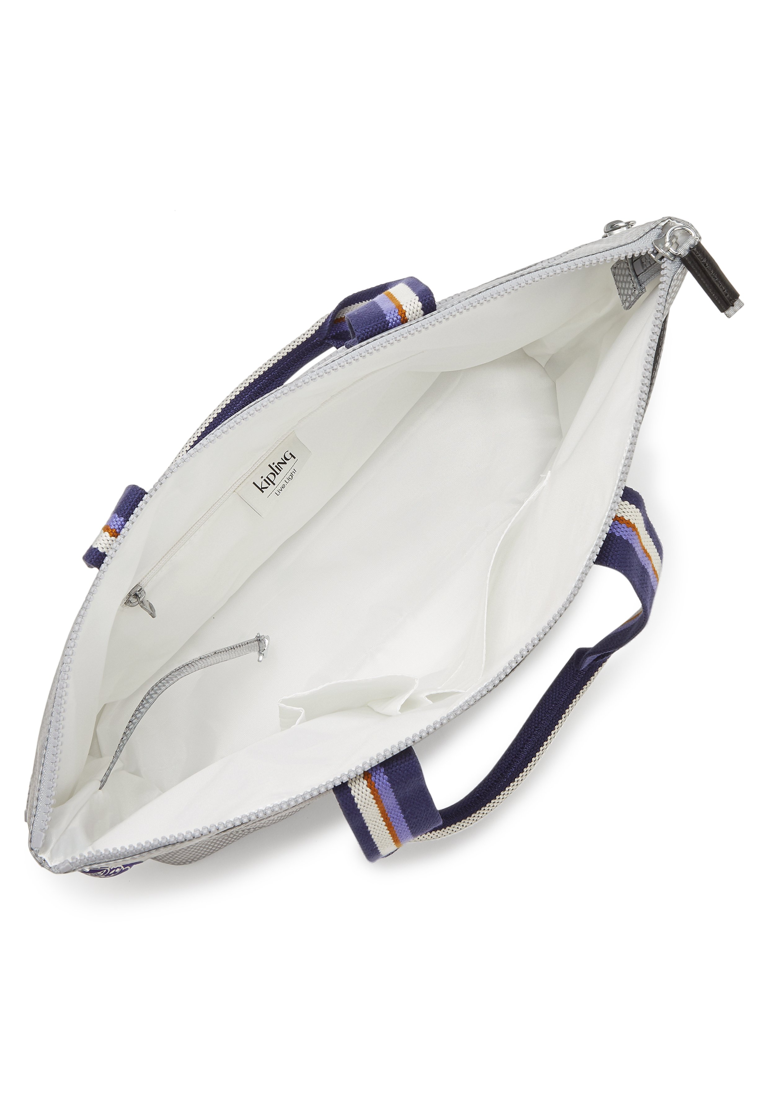 kipling chika tote bolsa