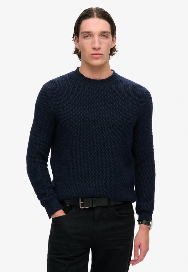 Strickpullover