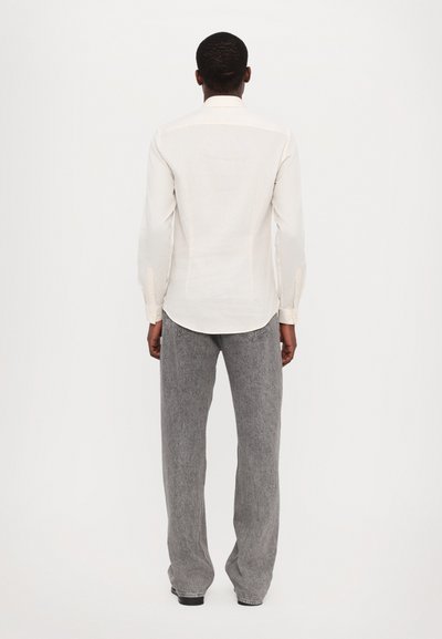Tiger of Sweden FILBRODIE - Cămașă - soft beige