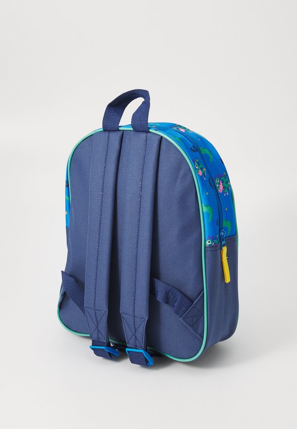 BACKPACK PEPPA PIG PLAY WITH GEORGE UNISEX – Tagesrucksack