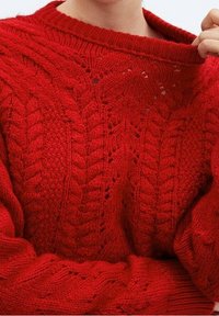 Mango Sweter