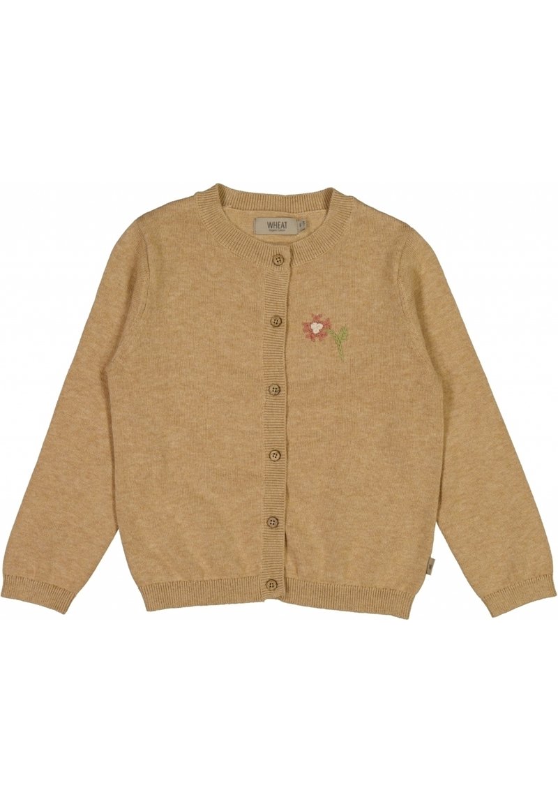 Wheat Kofta - cartouche melange