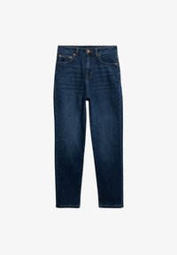 Sélectionné, deep indigo denim