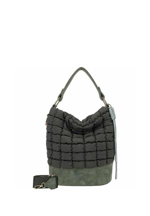 Fritzi aus Preußen Handtasche - olive