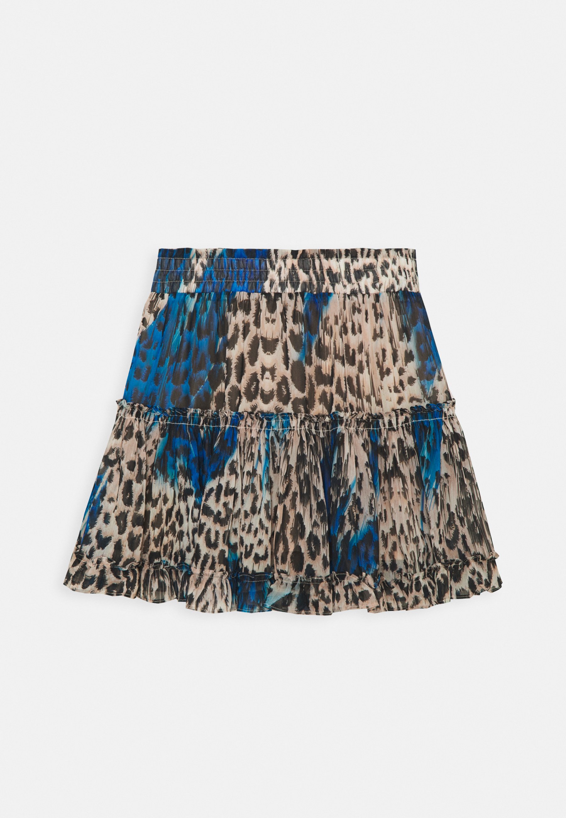 Femme KARIDA SKIRT - Minijupe Femme KARIDA SKIRT - Minijupe