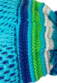 Reusch ELLIE  - Beanie - atomic blue