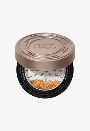 HALO FRESH PERFECTING POWDER FOUNDATION - Foundation - 43 medium/dark