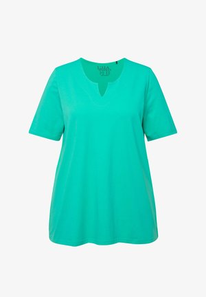 Ulla Popken, - T-shirt z nadrukiem