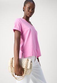 Esprit TEE - Βασικό μπλουζάκι - pink