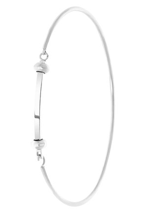 Armband - silver-coloured