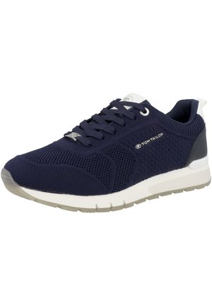 TOM TAILOR Sneakers basse - navy