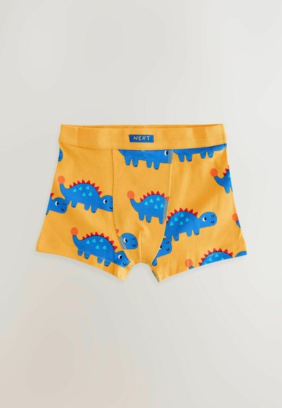 Men's Adult Pokémon Boxer Brief Underwear 3-Pack - Catch 'Em All