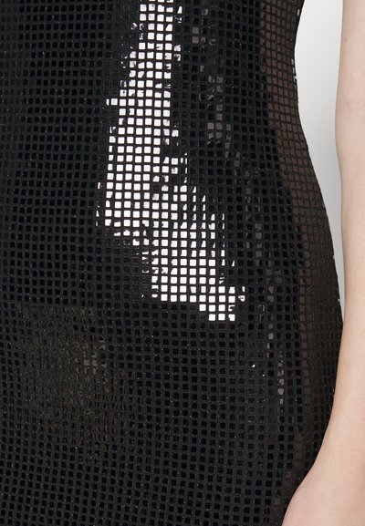 Alice + Olivia NELLE MINI  - Cocktail φόρεμα / Φόρεμα για πάρτι - black