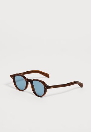 Cutler and Gross, UNISEX - Γυαλιά ηλίου - brown