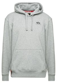 Non selezionato, grey heather