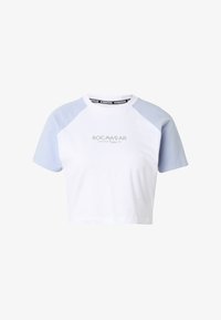 Επιλέχθηκε, brightwhite brunnerablue