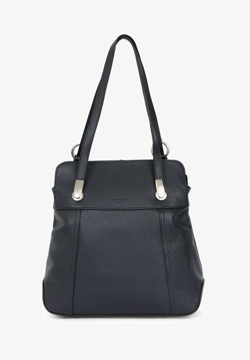 Hexagona TRANSFORMABLE CONFORT - Sac à main - marine