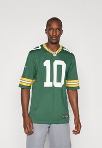 Nike Performance - NFL GREEN BAY PACKERS JORDAN LOVE  - Klubruházat - fir Miniatűr kép 1