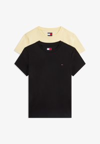 Niewybrane, black