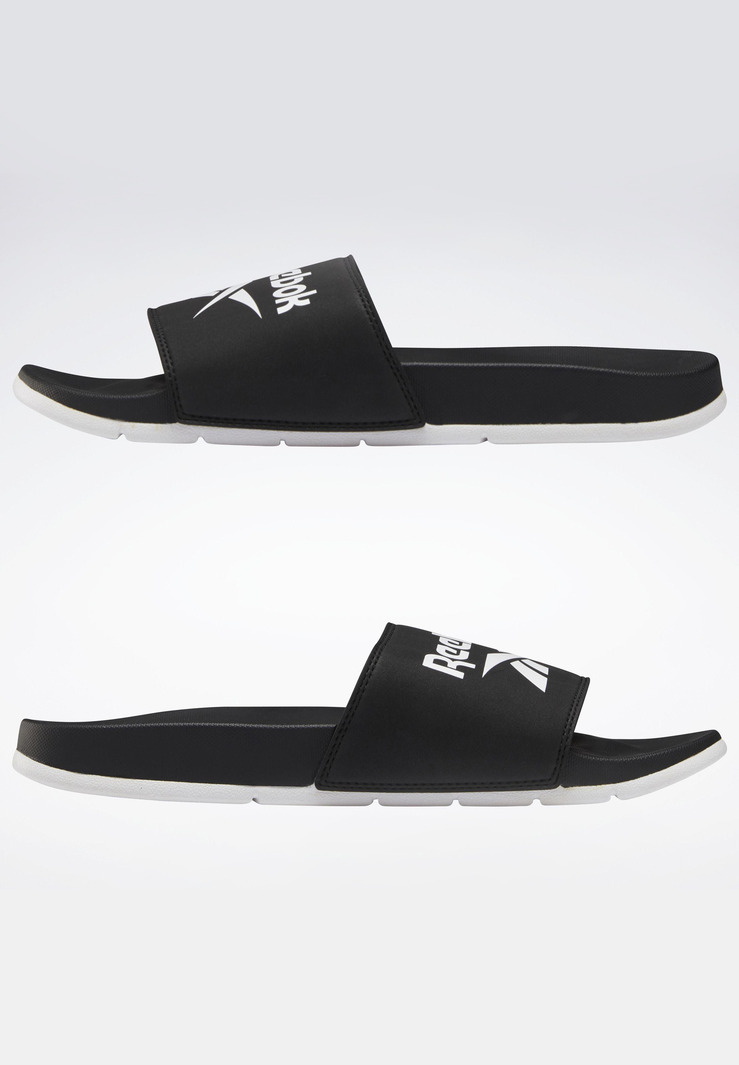 reebok slides