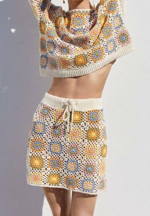 Pullover - off-white