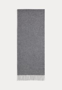 Selecionado, heather grey