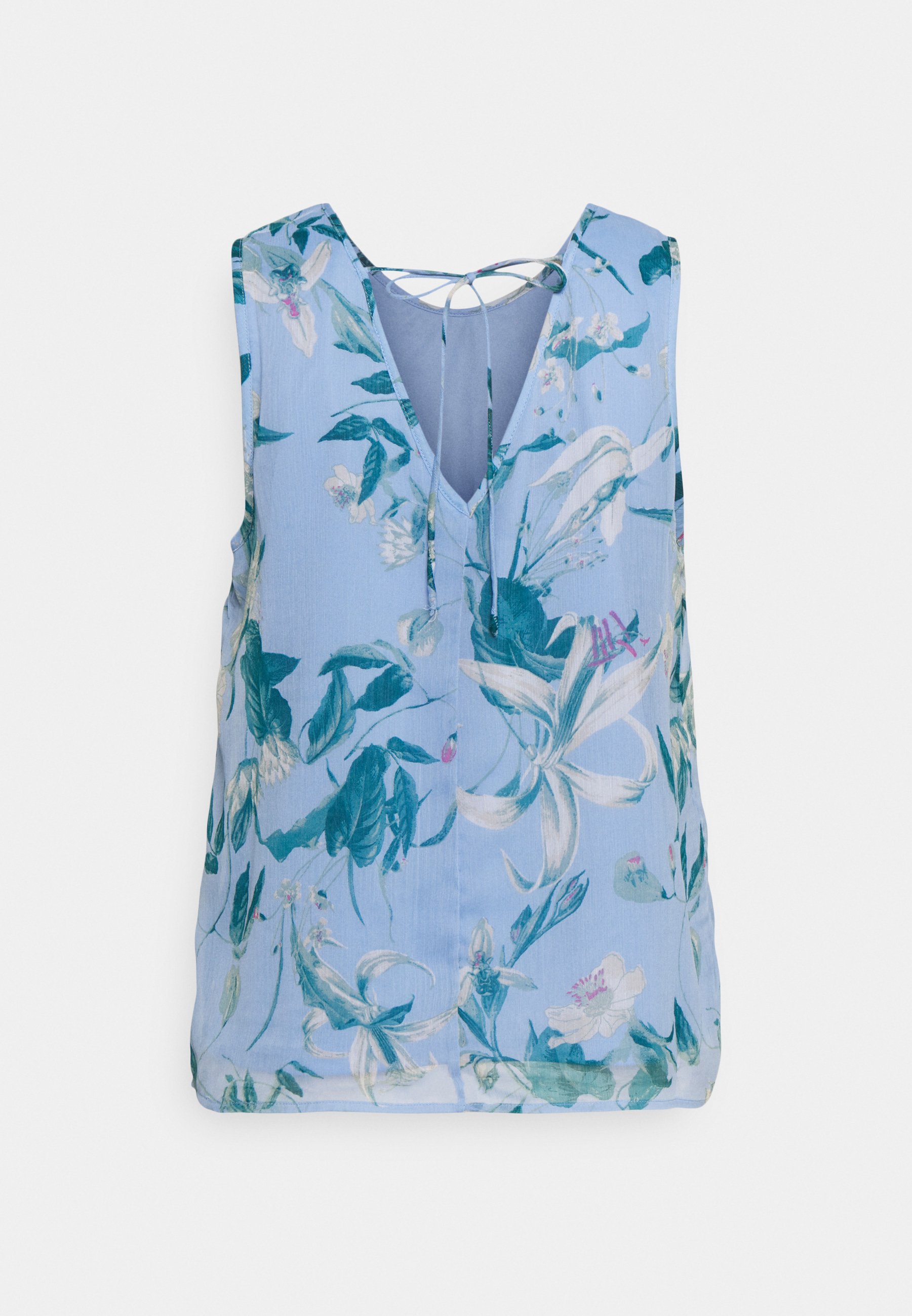 Women VMWONDA TIE - Blouse Women VMWONDA TIE - Blouse