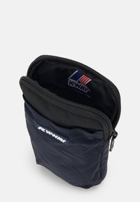 K-Way VITREE UNISEX - Skulderveske - dark blue