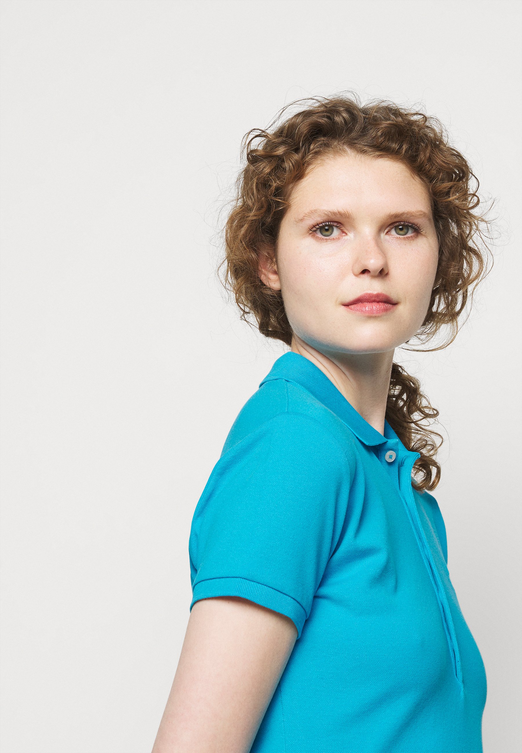 Women Polo shirt Women Polo shirt