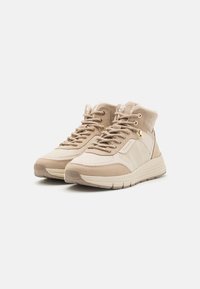 Tamaris Baskets montantes - ivory