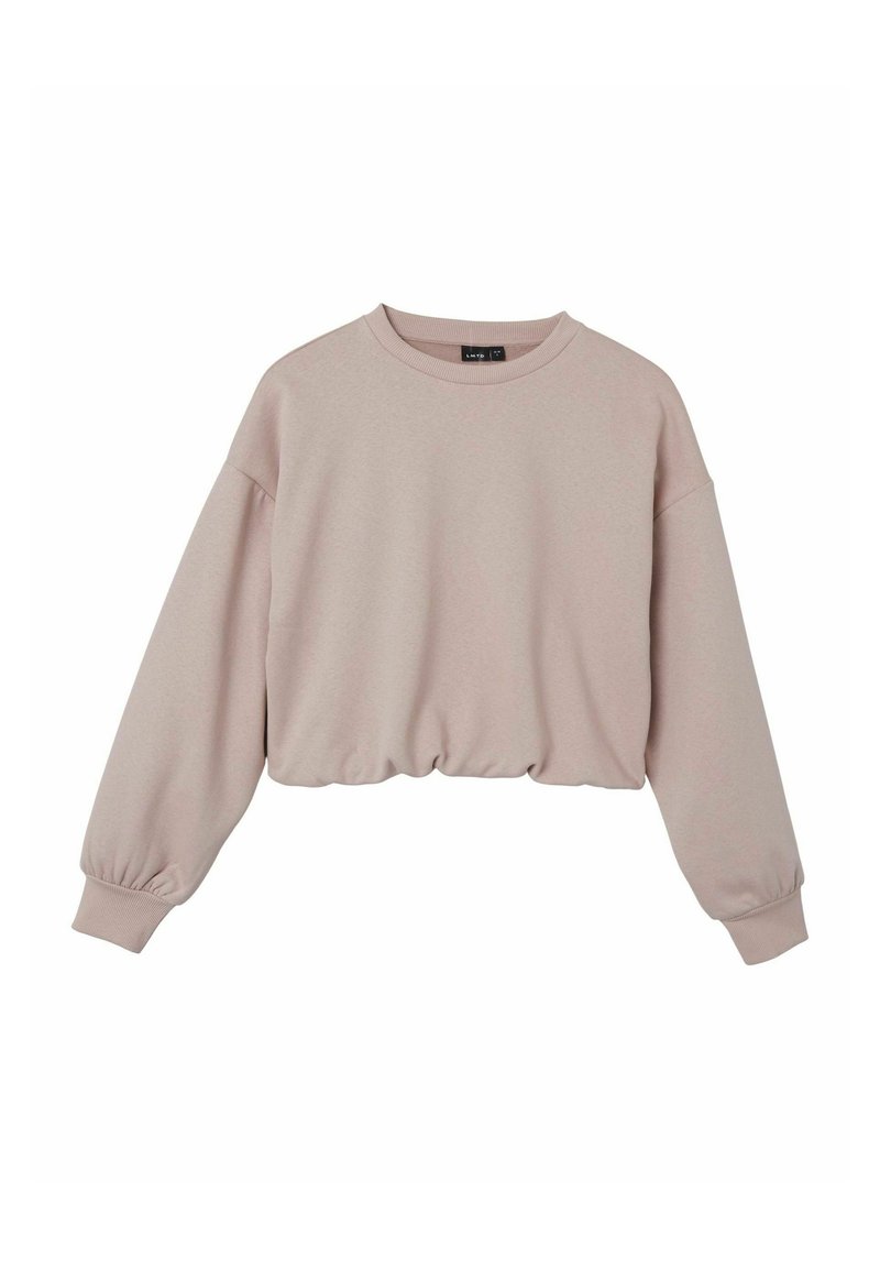 LMTD Felpa - pale mauve