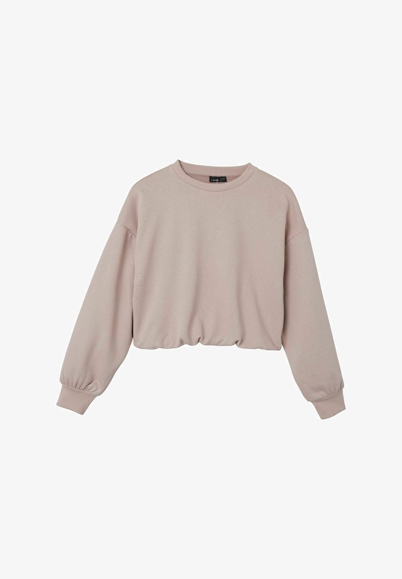 LMTD Felpa - pale mauve