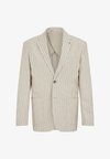 Veste de costume - greige