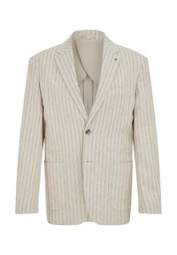 WE Fashion Veste de costume - greige