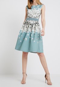 Anna Field Cocktailklänning - mint