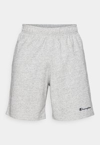 ICONS SHORTS - Kurze Sporthose - grey