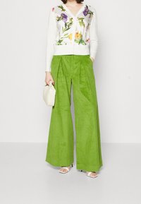 Ted Baker Kofta - white