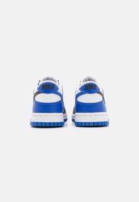 Nike Sportswear DUNK UNISEX - Trainers - game royal/black/white