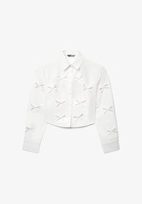 Ausgewählt, var bianco ottico