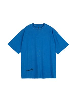 - T-shirt z nadrukiem
