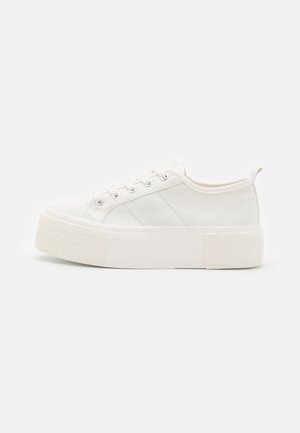 Sneaker low - white
