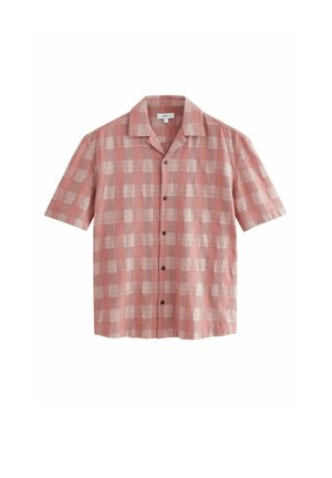 Hemd - red