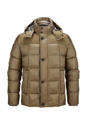MSTIMBER - Winterjacke - beige